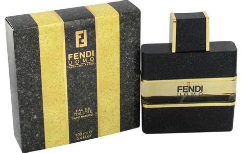 fendi hombre perfume|what smells like Fendi perfume.